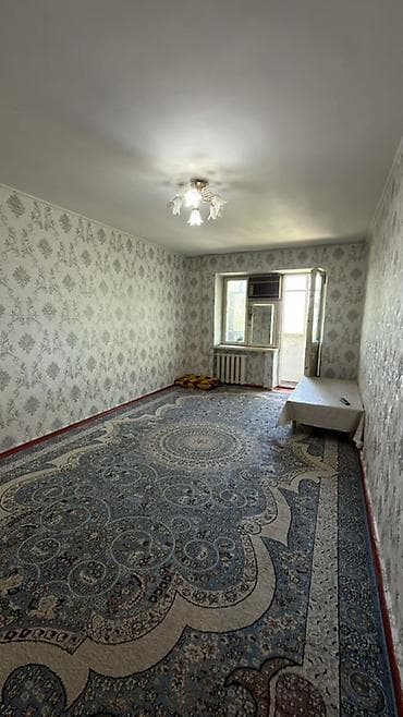 квартиры дешевые: 3 комнаты, 64 м², 104 серия, 3 этаж, Косметический ремонт — 2