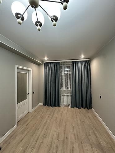 1 комната, 49 м², Элитка, 7 этаж, Дизайнерский ремонт