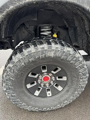 форд краун: Ford F-250: 2007 г., 5.4 л, Автомат, Бензин, Пикап — 9