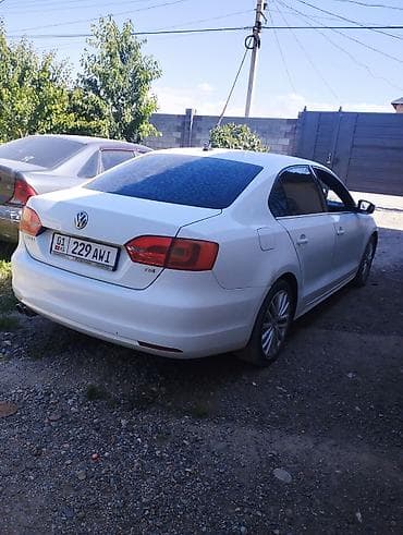 рулевая колонка пассат: Volkswagen Jetta: 2014 г., 2 л, Автомат, Дизель, Седан — 3