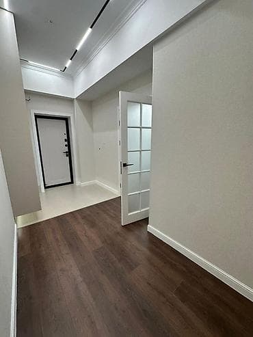 прастутитка бишкек: 3 комнаты, 78 м², Элитка, 11 этаж, Евроремонт — 4