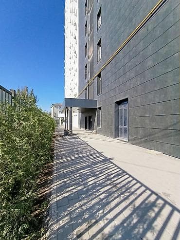 Недвижимость: 3 комнаты, 95 м², Восток-5 мкр Элитка, 12 этаж, ПСО (под самоотделку) — 2