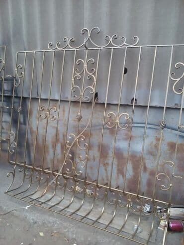 зеркало цена 1 кв м: Решетки для окон, Сварные, На заказ, Бесплатная установка — 6