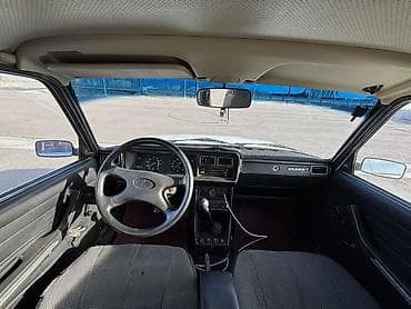 жигули фары: ВАЗ (ЛАДА) 2107: 2008 г., Бензин, Седан — 6