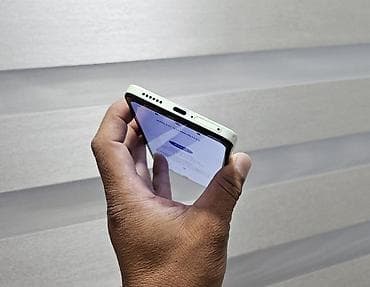 Техника и электроника: Redmi, Redmi Note 14, Б/у, 256 ГБ, цвет - Зеленый, 1 SIM, 2 SIM — 8