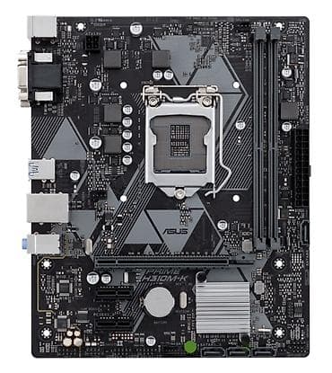 Техника жана электроника: Энелик плата, Колдонулган, Asus, LGA1151 v2, ATX, ПК үчүн — 1