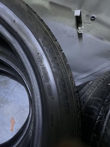 r18 245 45: Шины 225 / 45 / R 18, Лето, Б/у, Комплект, Легковые, Корея, LAUFENN — 1