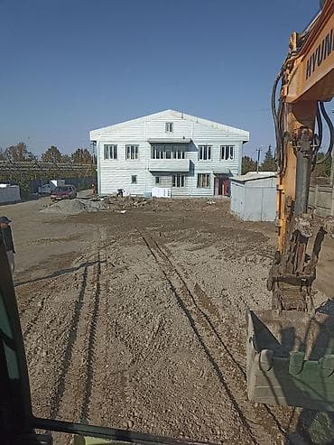 услуги экскаватора гидромолот: Экскаватор | Выкорчевывание пней, Траншеи, Котлованы — 2