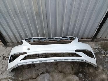 mazda attenza: Бампер Hyundai, Новый, Оригинал — 2