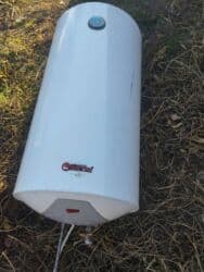 Аристон 100л