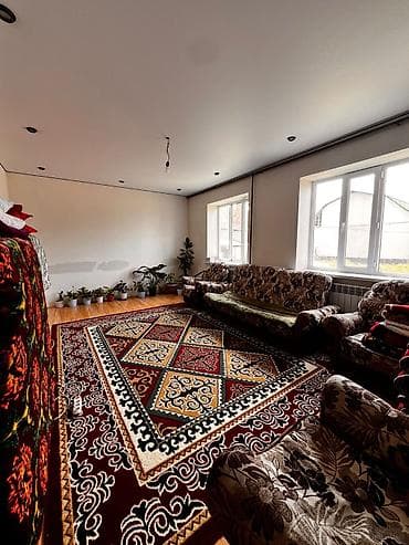 Дома: 🏡 Продается новый дом с участком в жилом массиве Ак-Ордо-3! — 8