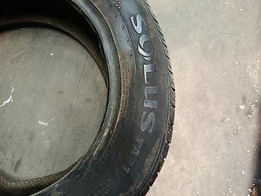 16 c: Шины 215 / 60 / R 16, Лето, Легковые, Kumho — 5