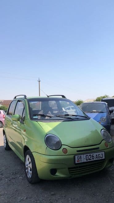 пылесос для машины цена бишкек: Daewoo Matiz: 2006 г., 0.8 л, Автоматические, Бензин — 1