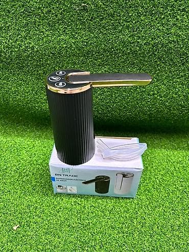 Техника и электроника: Кулер для воды, Новый, Самовывоз, Платная доставка — 2