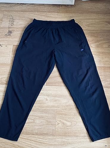nike tech flece: Продаю мужские штаны холодок в отличном состоянии Производство Турция — 2