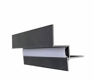 профиль для потолка: Парящий профиль для гкл парящий профиль для натяжной потолок — 3