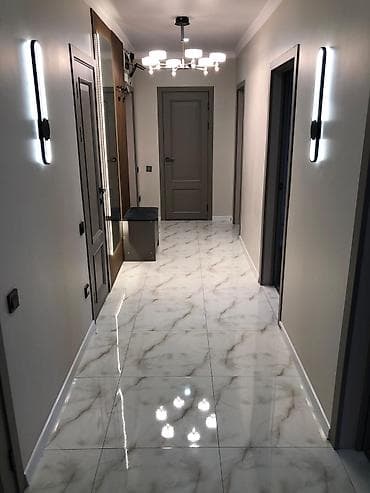 репина: 3 комнаты, 86 м², Элитка, Дизайнерский ремонт — 2