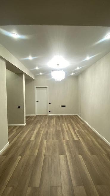 элита: 4 комнаты, 93 м², Элитка, 8 этаж, ПСО (под самоотделку) — 6