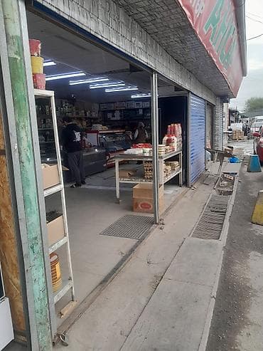 оптом товар: Продуктовый магазин с широким ассортиментом повседневных товаров. Что — 2