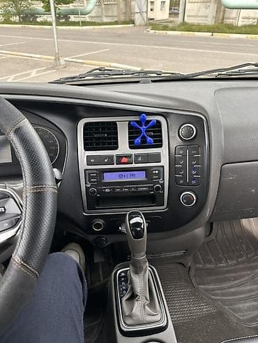 s7 fe: Легкий грузовик, Hyundai, Стандарт, До 1 т — 9