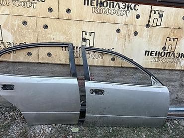 chek it: Дверь привазной на Тойота Аристо — 1