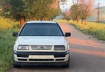 matiz diska: Volkswagen Vento: 1998 г., 1.8 л, Механика, Газ — 1