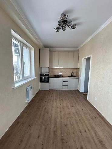 elegance stroy: 1 комната, 36 м², Элитка, 5 этаж, Дизайнерский ремонт — 3