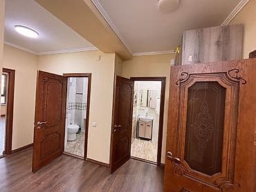 квартира продается: 2 комнаты, 76 м², Элитка, 5 этаж — 5