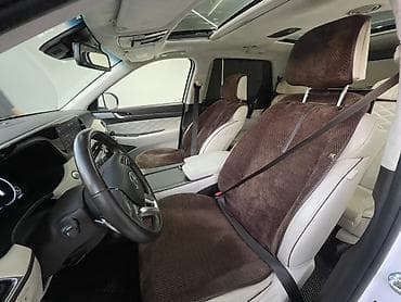 киа палисайд: Hyundai Palisade: 2020 г., 3.8 л, Автомат, Бензин, Внедорожник — 9