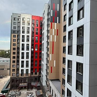 Продажа квартир: Студия, 47 м², Технопарк Элитка, 9 этаж, ПСО (под самоотделку) — 4