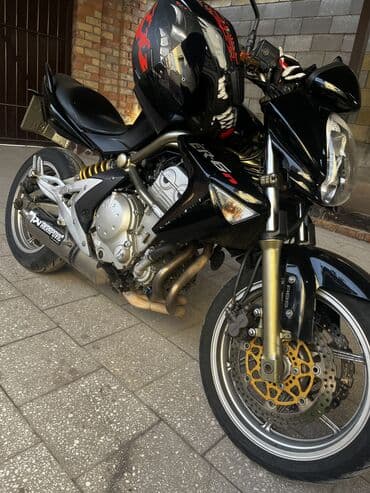 корейские мотоциклы: Спортбайк Kawasaki, 650 куб. см, Бензин, Взрослый, Б/у — 2