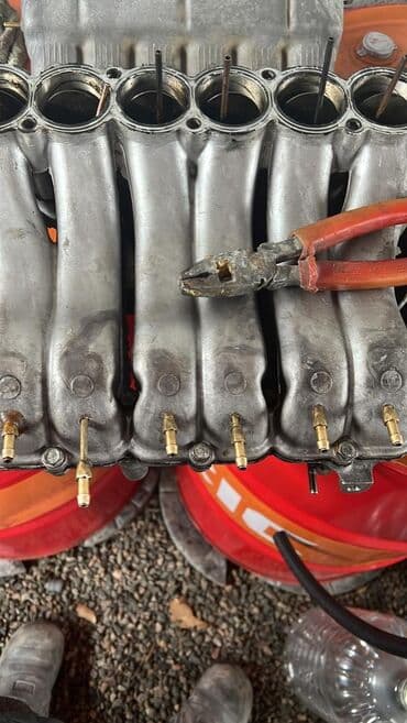 очень нужны: ГБО, Новый, Китай — 11