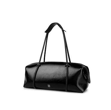 Сумкалар: Классикалык сумка, Корея, Материалы: Айкалыштырылган материал, Сыдырмалуу, Аялдарга, Жаңы — 7