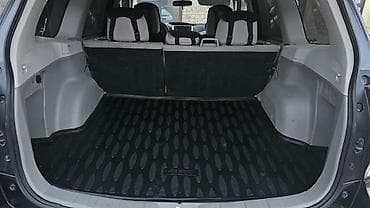 forester 2004: Subaru Forester: 2011 г., 2.5 л, Механика, Бензин, Кроссовер — 8