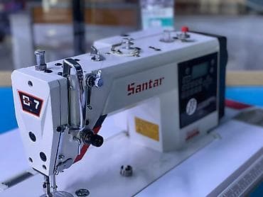 Швейные машинки Виды и бренды на любой вкус и выбор Даем в рассрочку