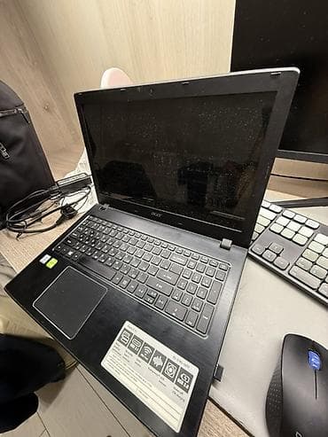 emachines e630: Ноутбук Acer Aspire E 15 модели 16 гб оперативки сам добавил и — 3