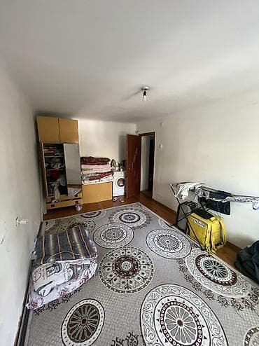 кв: 2 комнаты, 44 м², Хрущевка, 2 этаж, Старый ремонт — 2