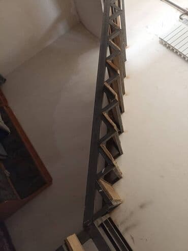 расценки на сварочные работы металлоконструкций: Сварка | Ворота, Решетки на окна, Навесы Гарантия — 7