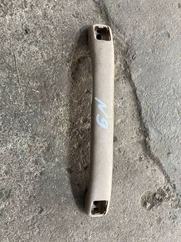 Неизвестная ручка салона. Ручка салона снята с японского автомобиля at lalafo.kg Неизвестная ручка салона. Ручка салона снята с японского автомобиля