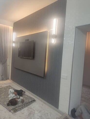 ремонт ванной комнаты и туалета: Больше 6 лет опыта — 7