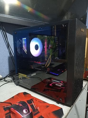 iphone 12 pro max 128: Компьютер, ядер - 8, ОЗУ 16 ГБ, Игровой, Б/у, AMD Ryzen 5, NVIDIA GeForce RTX 4060, HDD + SSD — 2