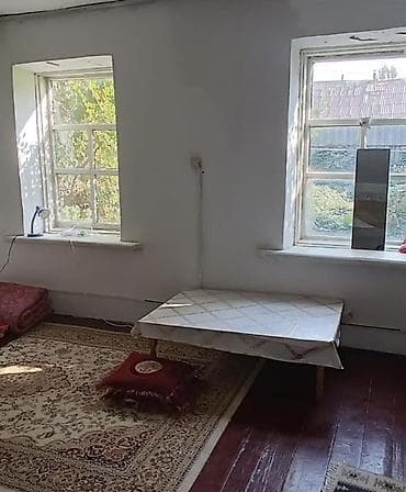 алла тоо: СРОЧНО продается дом 📍район Старого толчка Тоголок Молдо/ — 3