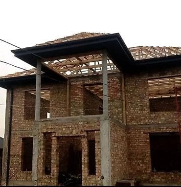 Кровля крыши | Монтаж, Демонтаж Больше 6 лет опыта