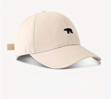 pull bear: Стильные кепки Bear ткань: 100% хлопок. Цвета: разные. Разм: от 56 — 3