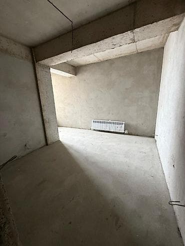 2 room flat: 2 комнаты, 76 м², 8 этаж, Готовая ПСО (под самоотделку) — 4