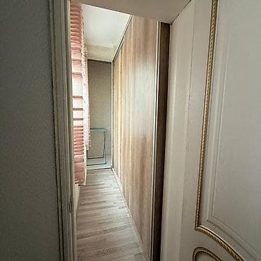 discovery studio: For rent 1 bedroom studio apartment in the city center at 1/11 Isanov — 8