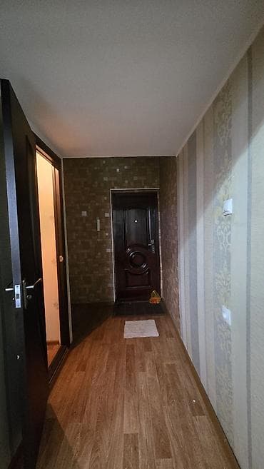 квартиры ипотека: 1 комната, 35 м², 11 мкр 105 серия, 7 этаж, Косметический ремонт — 7