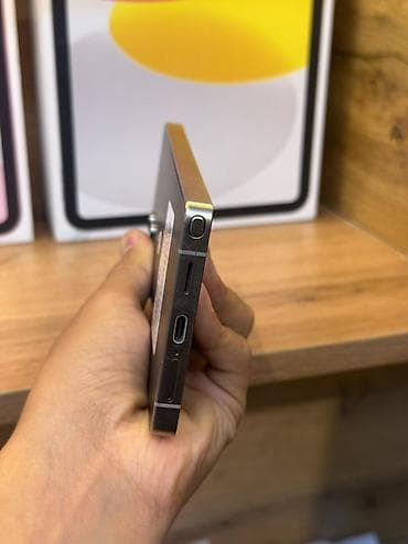 garmin venu 4 цена: Samsung Galaxy S25 Ultra, 512 ГБ, цвет - Серый — 3