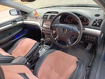 Honda Inspire: 2003 г., 3 л, Типтроник, Бензин, Седан — 7
