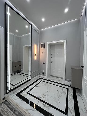 Продажа квартир: 3 комнаты, 103 м², Элитка, 5 этаж, Евроремонт — 10